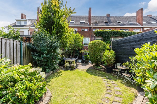 Medium property photo - Boerendansweg 52, 5914 RH Venlo